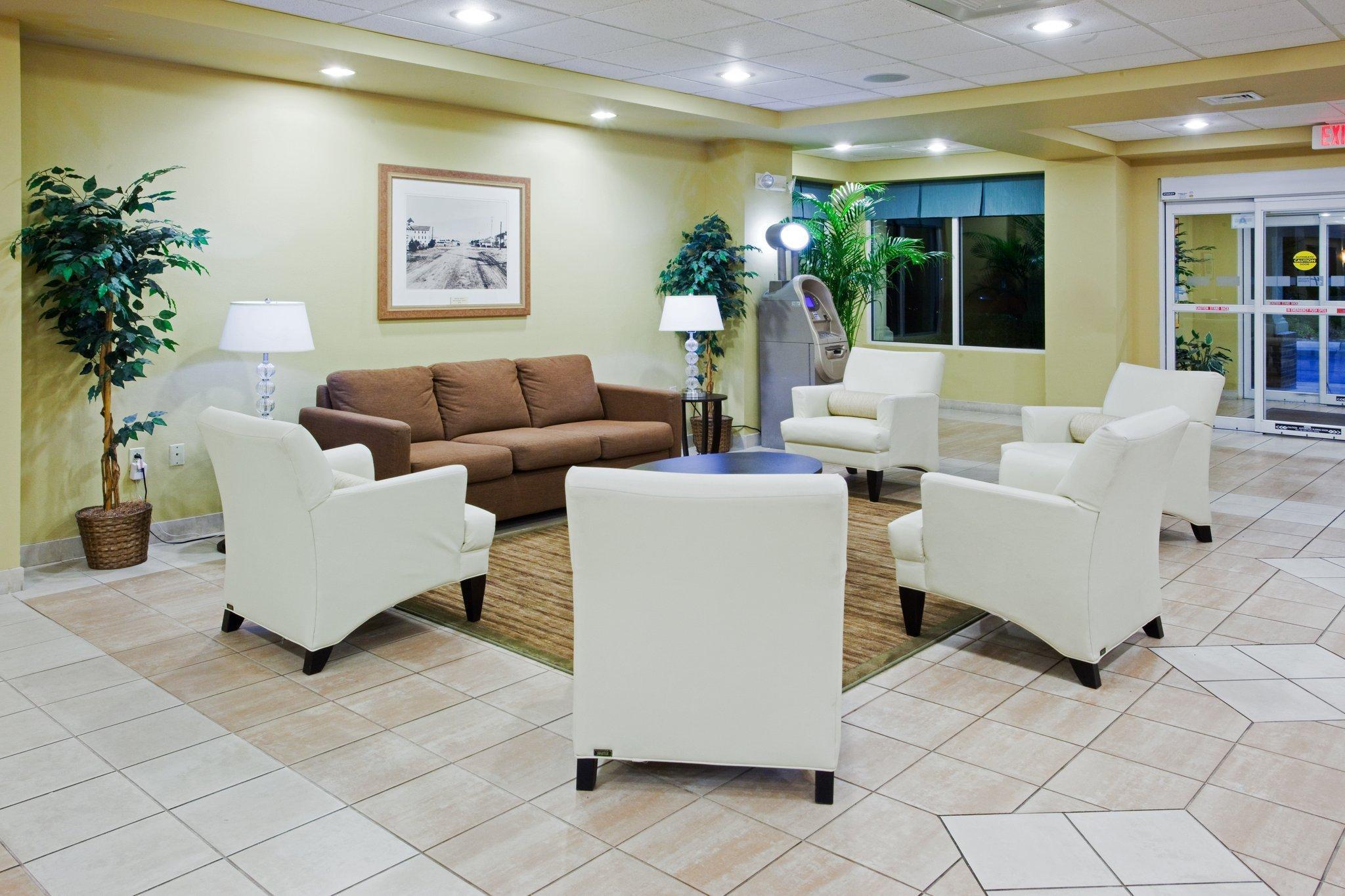Holiday Inn Express Myrtle Beach-Broadway At The Beach By Ihg Exterior foto