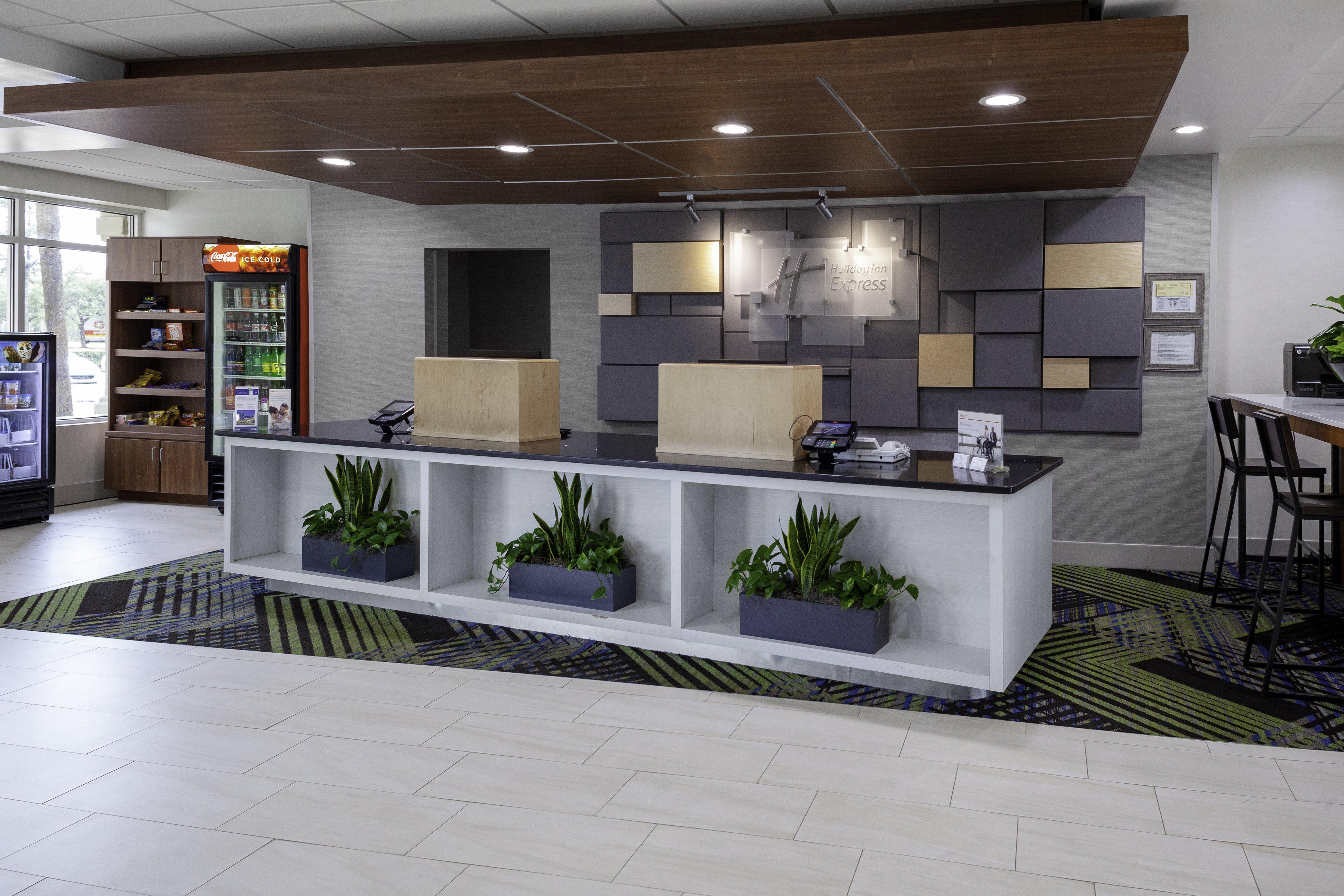 Holiday Inn Express Myrtle Beach-Broadway At The Beach By Ihg Exterior foto