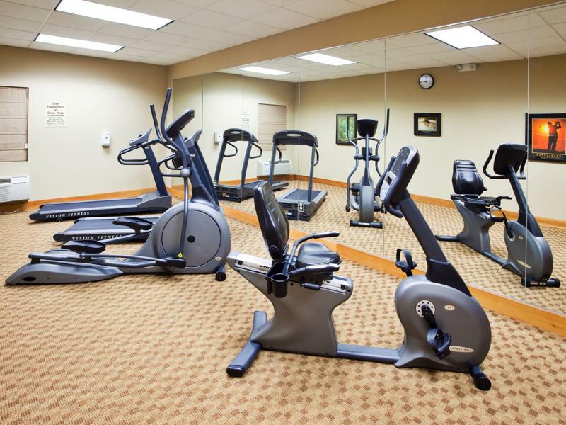 Holiday Inn Express Myrtle Beach-Broadway At The Beach By Ihg Exterior foto